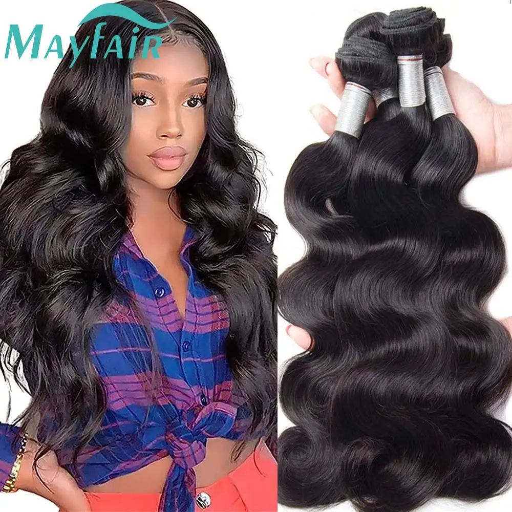 Mayfair Body Wave Bundles Brazilian Weave Human Hair Bundles 18 20 22 Inch Body Wave Bundles Human Hair Extensions Free Shipping
Mayfair Body Wave Bundles Brazilian Weave Human Hair Bundles 18 20 22 Inch Body Wave Bundles Human Hair Extensions Free Shipping