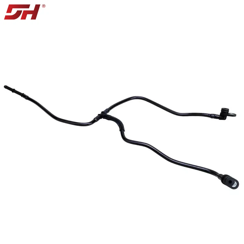 Car Coolant Vent Pipe (3 way) Coolant Exhaust Hose for Porsche Cayenne 2010-2018 Panamera 2012-2016 94810602622
Car Coolant Vent Pipe (3 way) Coolant Exhaust Hose for Porsche Cayenne 2010-2018 Panamera 2012-2016 94810602622