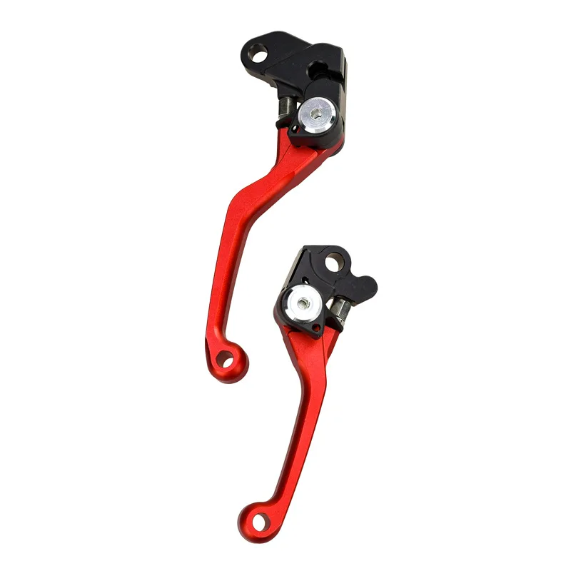 2 pairs of CNC off-road motorcycle brake clutch horn, compatible with YAMAHA TTR230 handle and handle modification accessories
2 pairs of CNC off-road motorcycle brake clutch horn, compatible with YAMAHA TTR230 handle and handle modification accessories