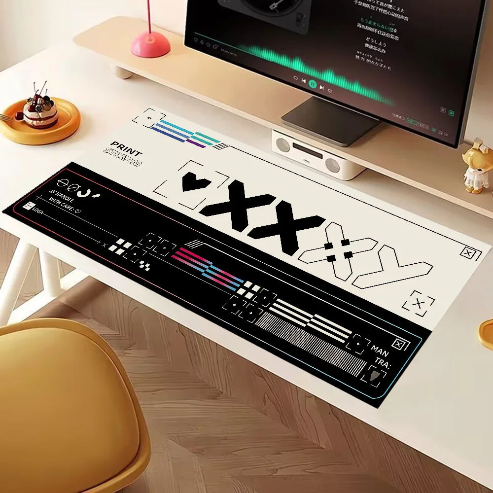 B-pRint StrEams-y Pad Mouse Gaming Accessories Deskmat TABL MAT Table Pads Gamer Keyboard Mausepad Mousepad Mats Pc Cabinet Desk
B-pRint StrEams-y Pad Mouse Gaming Accessories Deskmat TABL MAT Table Pads Gamer Keyboard Mausepad Mousepad Mats Pc Cabinet Desk