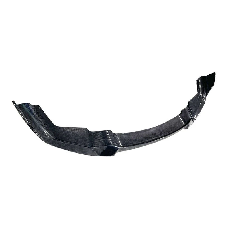 CS Style Carbon Fibre Fiber Front Bumper Splitter Lip For M2 F87 2016-2022
CS Style Carbon Fibre Fiber Front Bumper Splitter Lip For M2 F87 2016-2022