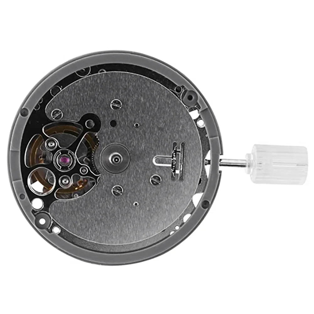 CLCUV NH38 NH38A Movement Mechanical Automatic Watch Movement Replacement Movement NH38 Accessories
CLCUV NH38 NH38A Movement Mechanical Automatic Watch Movement Replacement Movement NH38 Accessories