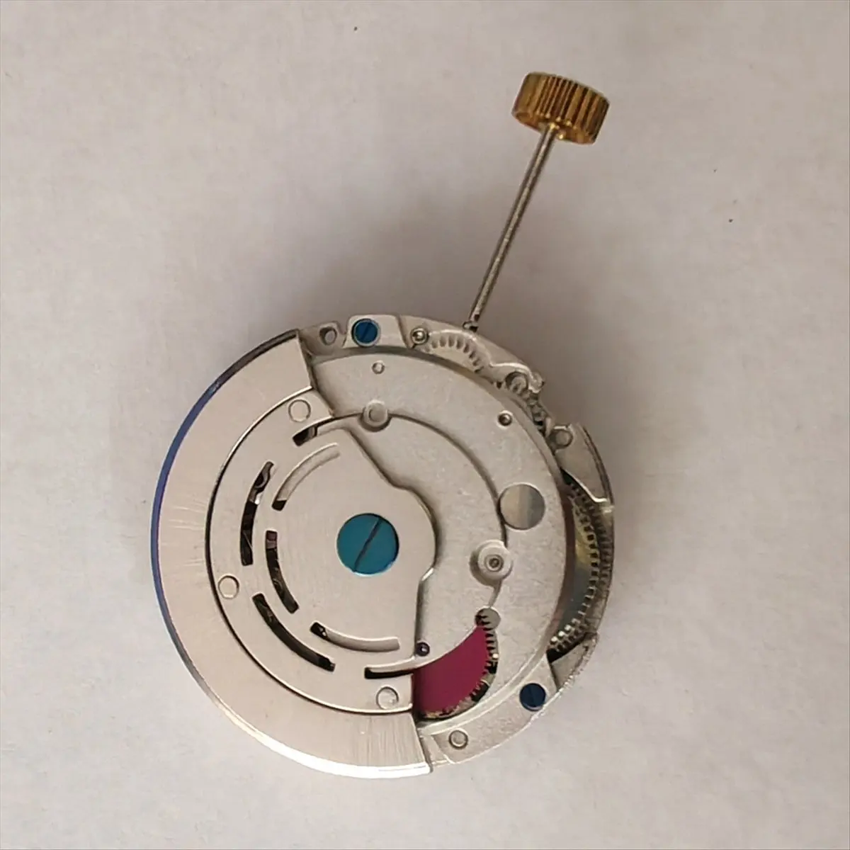 ABYB Watch Repair Tool 2813 Watch Movement Four-Needle Automatic Mechanical Watch Movement 8215 Replacement Part
ABYB Watch Repair Tool 2813 Watch Movement Four-Needle Automatic Mechanical Watch Movement 8215 Replacement Part