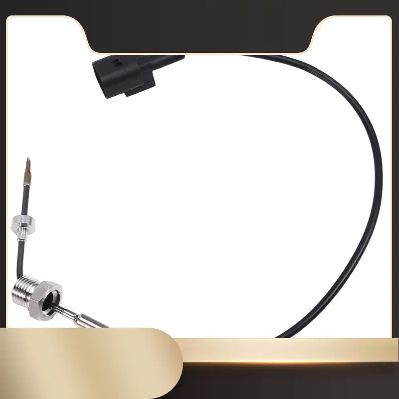 6651500658 6651500758 6651501058 Датчик температуры выхлопных газов для SSANGYONG KYRON REXTON/II ACTYON/SPORTS 2,7 л
6651500658 6651500758 6651501058 Датчик температуры выхлопных газов для SSANGYONG KYRON REXTON/II ACTYON/SPORTS 2,7 л