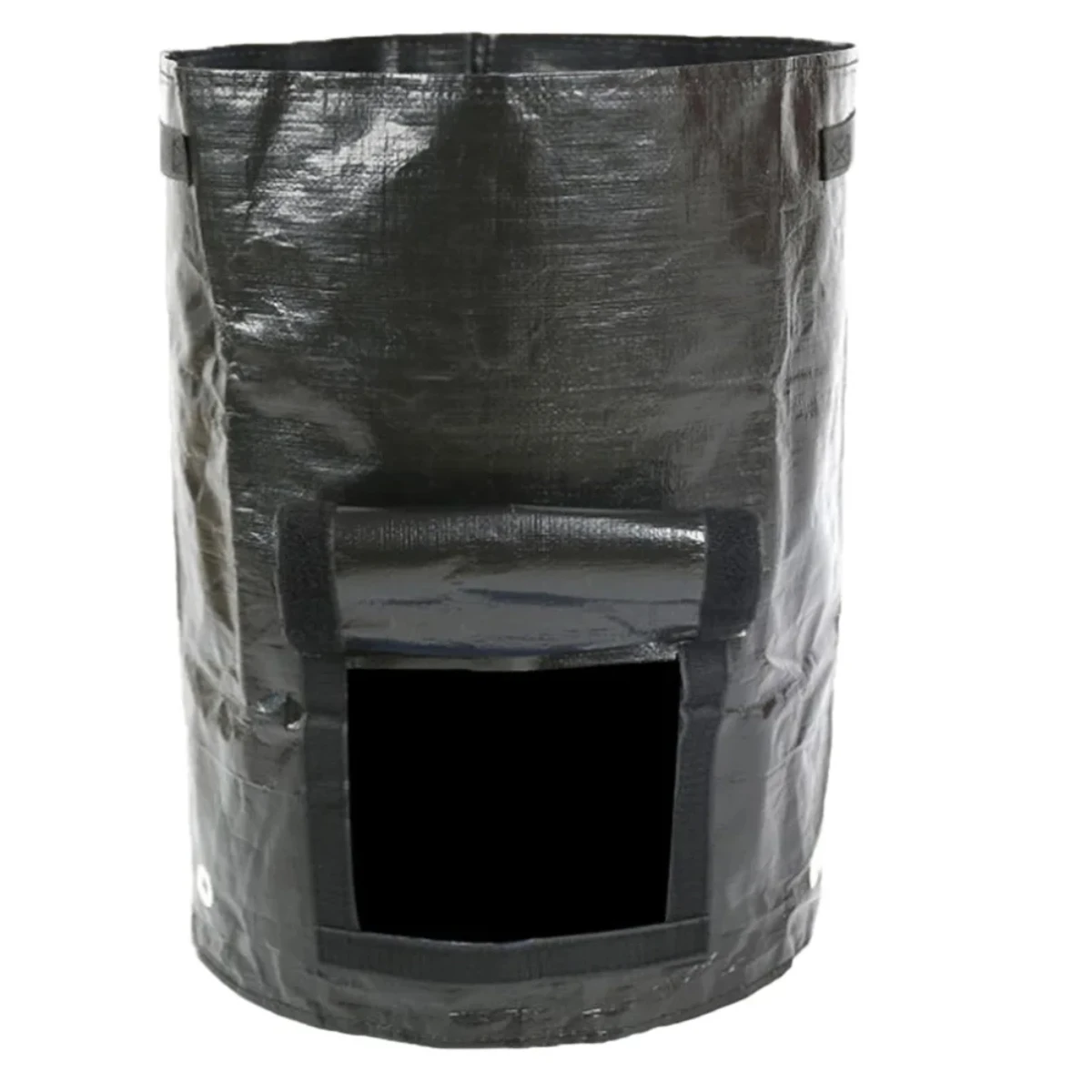 Potato Grow Planter Bags Vegetable Planting Bag Aeration Fabric Pot Waterproof PE Gardening Carrot Onion Strawberry Tomato
Potato Grow Planter Bags Vegetable Planting Bag Aeration Fabric Pot Waterproof PE Gardening Carrot Onion Strawberry Tomato