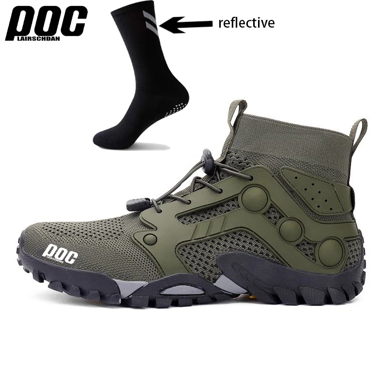 LairschDan Poc Men Bike Motorcycle Shoes Bicycle Shoes Hiking Antiskid Sneakers Sapatilha Ciclismo Masculino Mtb High Gang
LairschDan Poc Men Bike Motorcycle Shoes Bicycle Shoes Hiking Antiskid Sneakers Sapatilha Ciclismo Masculino Mtb High Gang
