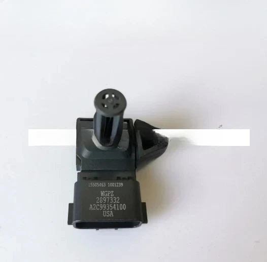 Датчик карты Датчики давления воздуха на впуске OEM 4921322 5WK96801 2897333 для 2500 3500 6,7 л
Датчик карты Датчики давления воздуха на впуске OEM 4921322 5WK96801 2897333 для 2500 3500 6,7 л
