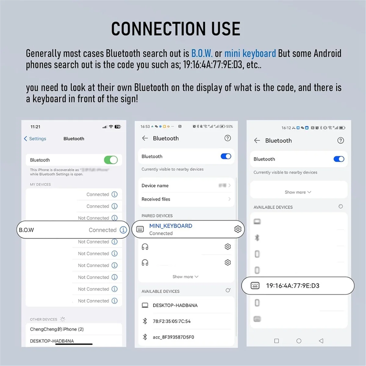 Sust-aMini Складная Bluetooth-клавиатура с подставкой для телефона, Складная Bluetooth-клавиатура из алюминиевого сплава для планшета, для
Sust-aMini Складная Bluetooth-клавиатура с подставкой для телефона, Складная Bluetooth-клавиатура из алюминиевого сплава для планшета, для