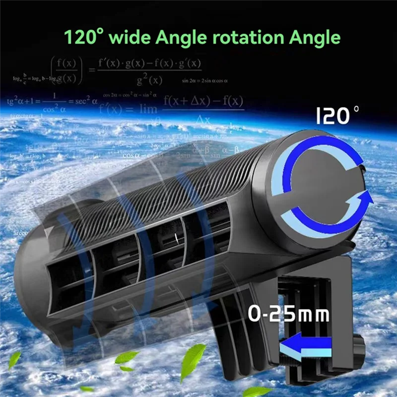 Вентилятор охлаждения для аквариума серии ABRS-ACF, бесшумный вентилятор с автоматическим контролем температуры, аксессуары для морского аквариумного охладителя
Вентилятор охлаждения для аквариума серии ABRS-ACF, бесшумный вентилятор с автоматическим контролем температуры, аксессуары для морского аквариумного охладителя