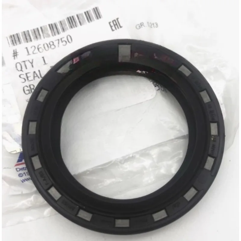 12608750 Заднее сальник коленчатого вала для Buick Enclave Park Avenue Royaum для Cadillac CTS SLS2.8 3.6 для Chevrolet Captiva3.2
12608750 Заднее сальник коленчатого вала для Buick Enclave Park Avenue Royaum для Cadillac CTS SLS2.8 3.6 для Chevrolet Captiva3.2