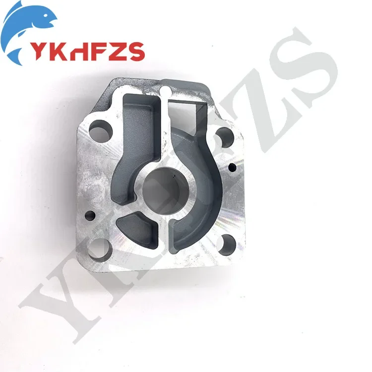 3C8-65017 Water Pump Hosing Lower For Tohatsu Outboard Motor 2T 3Cylinder 40HP 50HP 3C8-65017-0 ; 3C8-65017-1
3C8-65017 Water Pump Hosing Lower For Tohatsu Outboard Motor 2T 3Cylinder 40HP 50HP 3C8-65017-0 ; 3C8-65017-1