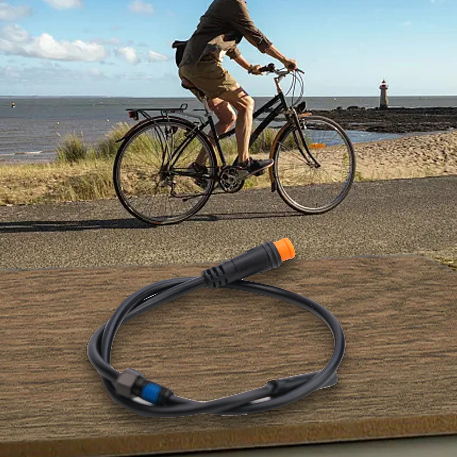 For Ebike Cut Off For Any Electric Bicycle Brake Sensor Brake Sensor Magnetic 30/150cm Length Cable Cycling Accesories
For Ebike Cut Off For Any Electric Bicycle Brake Sensor Brake Sensor Magnetic 30/150cm Length Cable Cycling Accesories