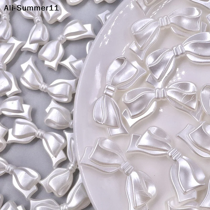 【1a1】10Pc Bowknot Bow Acrylic Beads Loose Spacer Charm Beads For Jewelry Making Finding Set DIY Bracelets Necklace Accessories
【1a1】10Pc Bowknot Bow Acrylic Beads Loose Spacer Charm Beads For Jewelry Making Finding Set DIY Bracelets Necklace Accessories