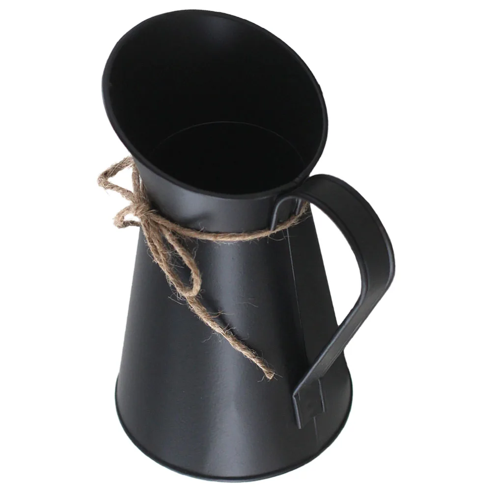 1pc Iron Vase Flower Planter Metal Decorative Bottle Vases For Flowers Flower Vases For Centerpieces Centerpieces Home Plants
1pc Iron Vase Flower Planter Metal Decorative Bottle Vases For Flowers Flower Vases For Centerpieces Centerpieces Home Plants