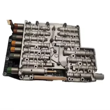 Hot Selling Original Transmission Valve Body 6HP19 1068-327-162 Valve Body For BM W
Hot Selling Original Transmission Valve Body 6HP19 1068-327-162 Valve Body For BM W
