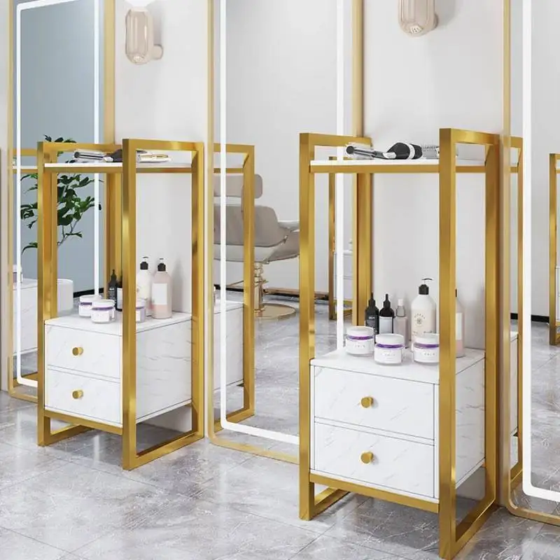 Utility Cart Salon Trolly Wheels Commercial Hair Stylist Salon Trolly Metal Cabinet Wagen Mit Rollen Beauty Furniture YN50ST
Utility Cart Salon Trolly Wheels Commercial Hair Stylist Salon Trolly Metal Cabinet Wagen Mit Rollen Beauty Furniture YN50ST