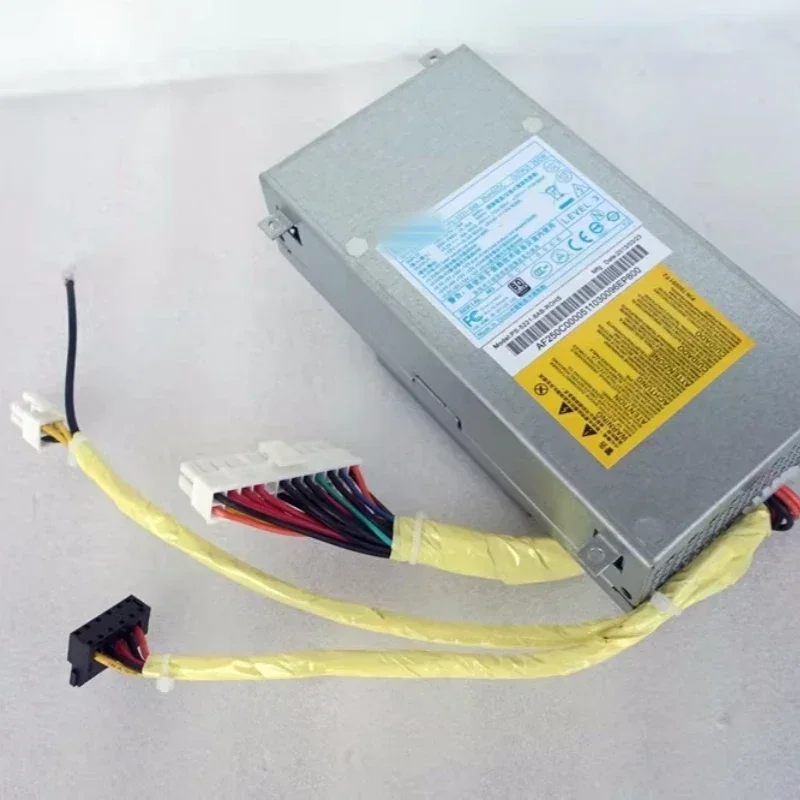 250W Switching Power Supply Module PS-5221-8AB PS-5221-8A B for AIO All-in-one Small PSU
250W Switching Power Supply Module PS-5221-8AB PS-5221-8A B for AIO All-in-one Small PSU