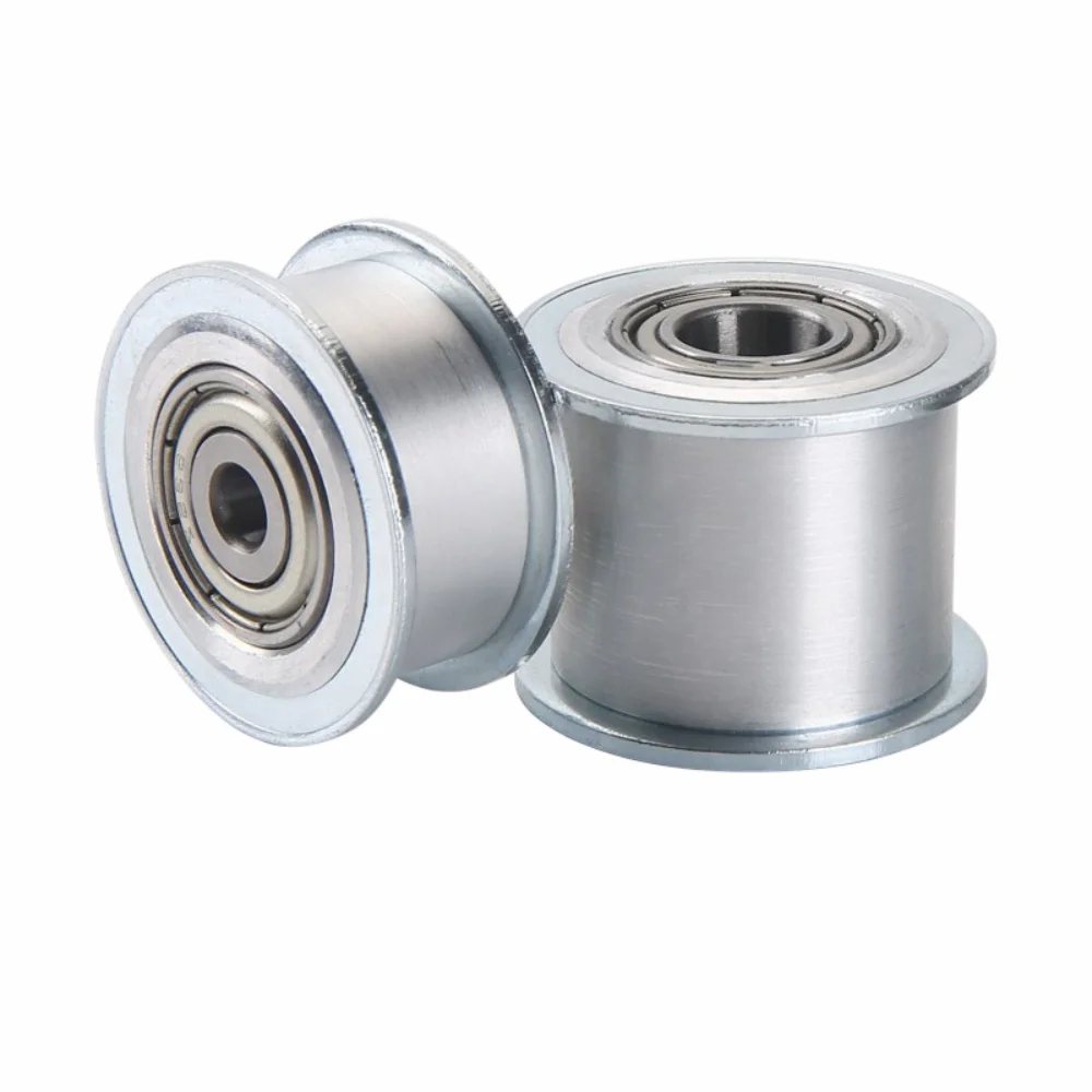HTD3M 25Teeth Timing Pulley Idler Pulley Broe5/6/8mm Belt Width 10mm 3D Printer Tension Pulleys Synchronous Wheel for CNC DIY
HTD3M 25Teeth Timing Pulley Idler Pulley Broe5/6/8mm Belt Width 10mm 3D Printer Tension Pulleys Synchronous Wheel for CNC DIY
