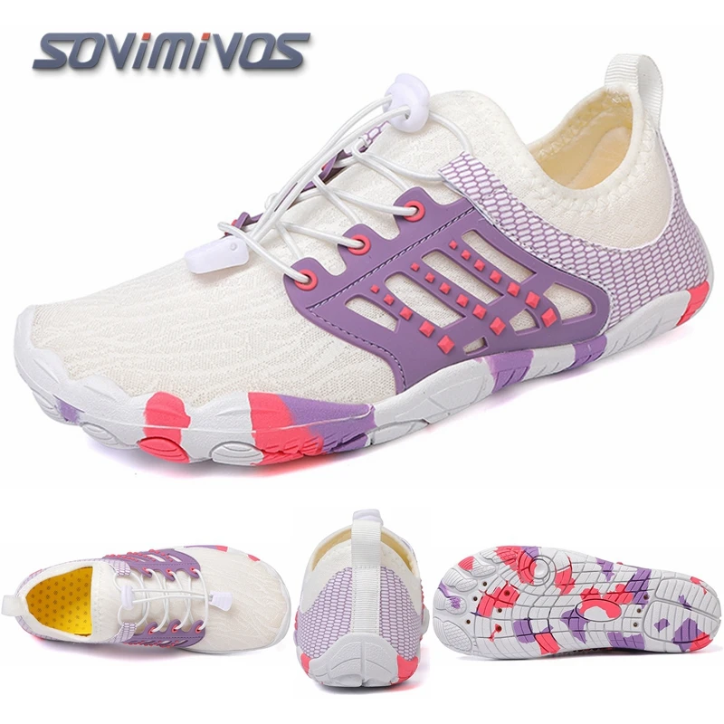 Barefoot Trail Shoes Barefoot Shoes for Men Casual Ladies Women Hiking Water Shoes Aquatic Sneaker Flat Sandals Tenis Masculino
Barefoot Trail Shoes Barefoot Shoes for Men Casual Ladies Women Hiking Water Shoes Aquatic Sneaker Flat Sandals Tenis Masculino