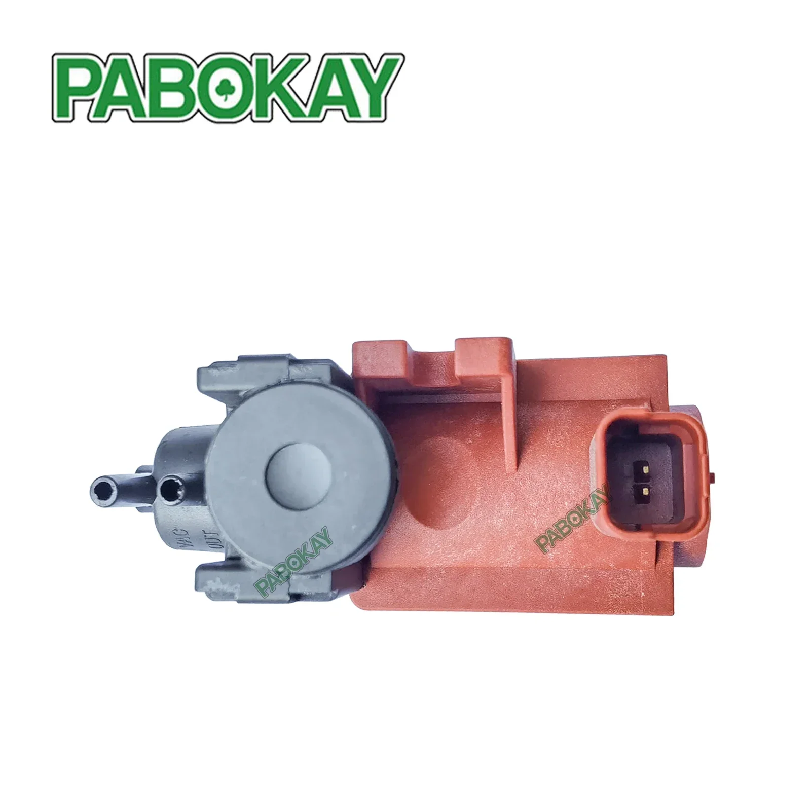 1 шт. x 1449602 6G9Q9E882CA 31216025 Электромагнитный клапан наддува для Ford C-Max S-Max Galaxy Focus II 2.0T DCI
1 шт. x 1449602 6G9Q9E882CA 31216025 Электромагнитный клапан наддува для Ford C-Max S-Max Galaxy Focus II 2.0T DCI