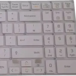 New KR Keyboard For LG 15U340 15UD340 15U340-E E.BN37P1 15U340-L L.AT10K L.AT1FK L.AT3SK L.BK35P1 15UD340-E Korean
New KR Keyboard For LG 15U340 15UD340 15U340-E E.BN37P1 15U340-L L.AT10K L.AT1FK L.AT3SK L.BK35P1 15UD340-E Korean