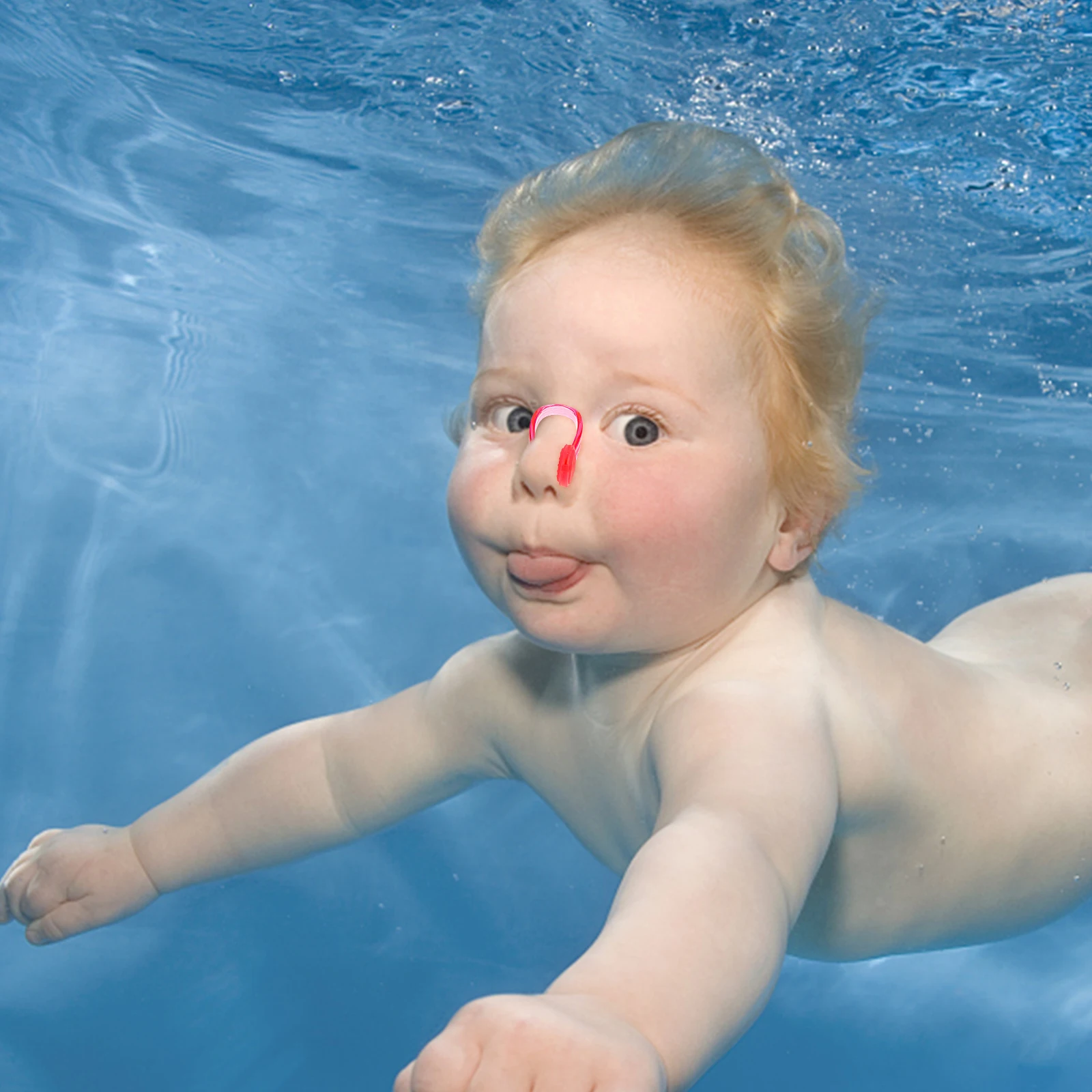 4Pcs Professional Silicone Nose Clips Durable Swim Accessory Comfortable Wear-Resistant Nose Clamps for Swimming Surfing Water
4Pcs Professional Silicone Nose Clips Durable Swim Accessory Comfortable Wear-Resistant Nose Clamps for Swimming Surfing Water