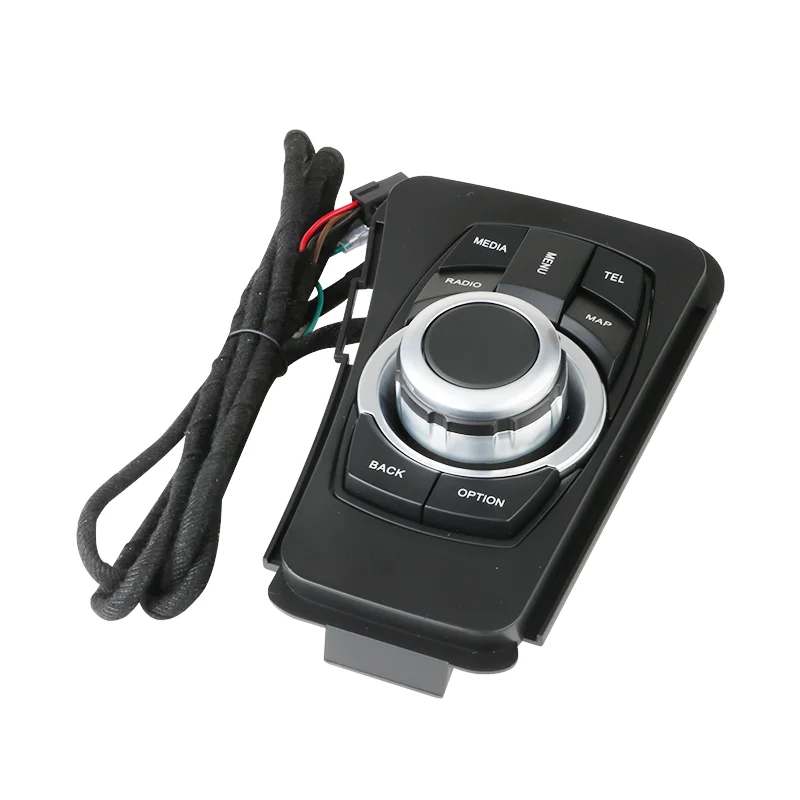 Car Interior Console Drive Multimedia Control Button Support Steering Wheel Control Original Function For BMW E90
Car Interior Console Drive Multimedia Control Button Support Steering Wheel Control Original Function For BMW E90