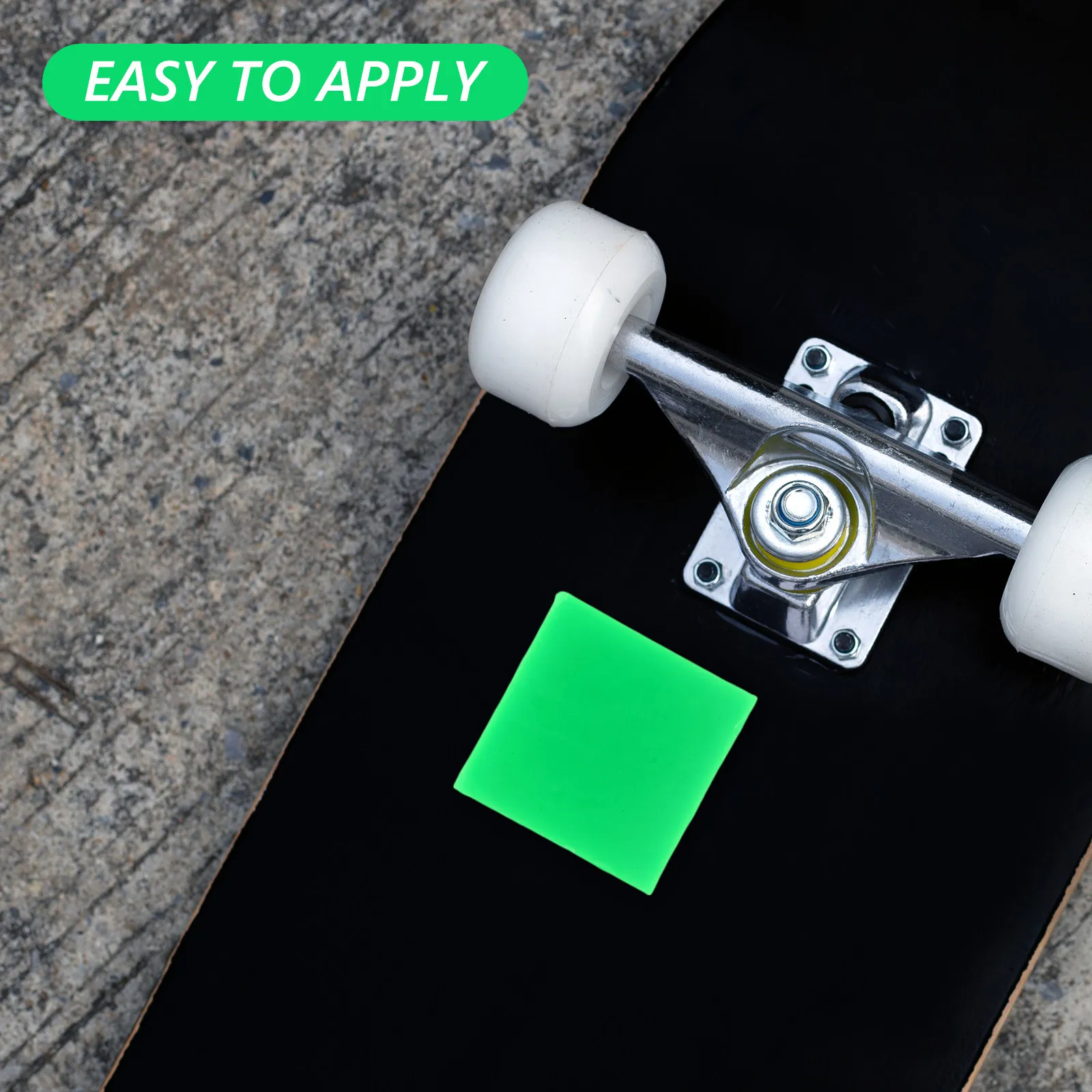 Воск для скейтборда (1 шт.) с формулой для повышения скорости, универсальный воск для ухода за скейтбордами и сноубордами, для лыжного снаряжения
Воск для скейтборда (1 шт.) с формулой для повышения скорости, универсальный воск для ухода за скейтбордами и сноубордами, для лыжного снаряжения