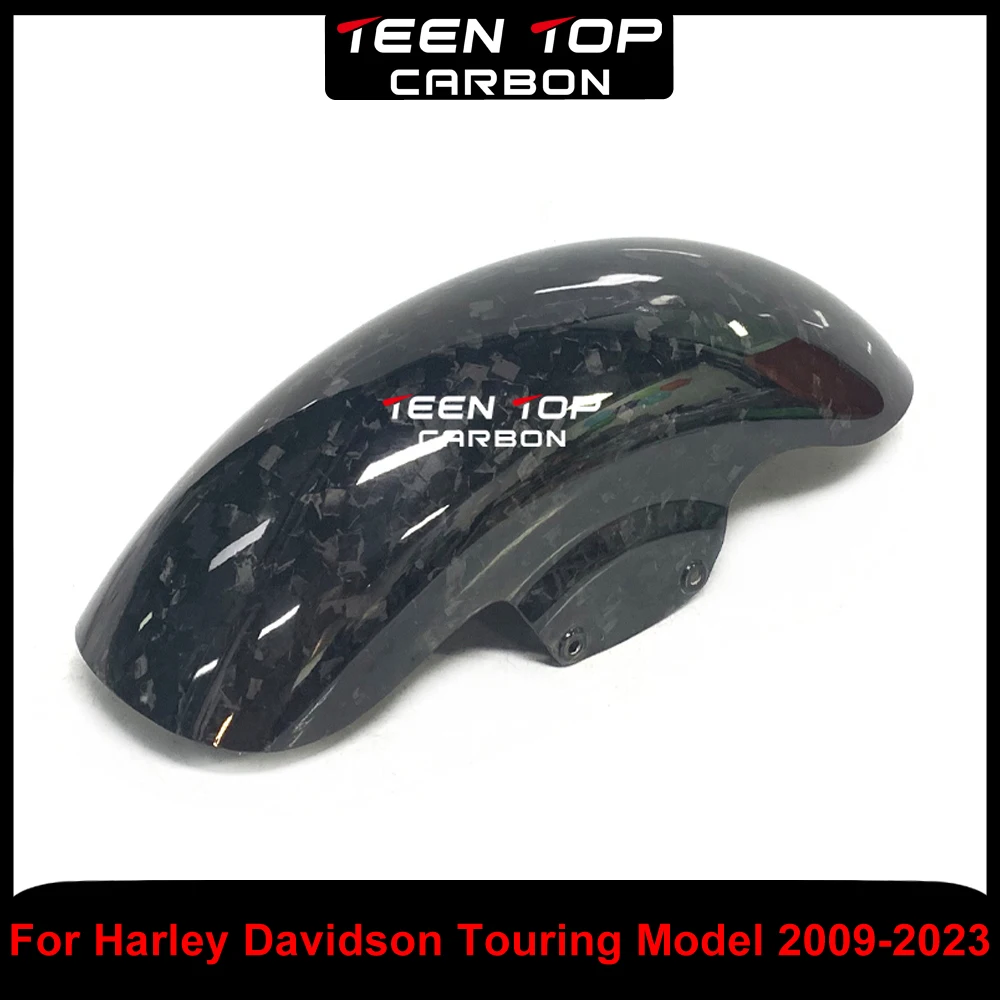 Карбоновый передний брызговик 3K 2X2 для мотоциклов Harley Davidson Touring, аксессуары для Street Glide 2009-2023
Карбоновый передний брызговик 3K 2X2 для мотоциклов Harley Davidson Touring, аксессуары для Street Glide 2009-2023