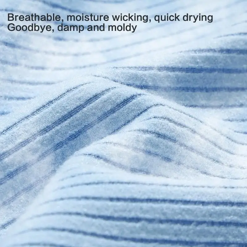 652F Beach Towel Swim Poncho Quick Dry Absorbent Swimming Towel for Swimming 80x130cm
652F Beach Towel Swim Poncho Quick Dry Absorbent Swimming Towel for Swimming 80x130cm