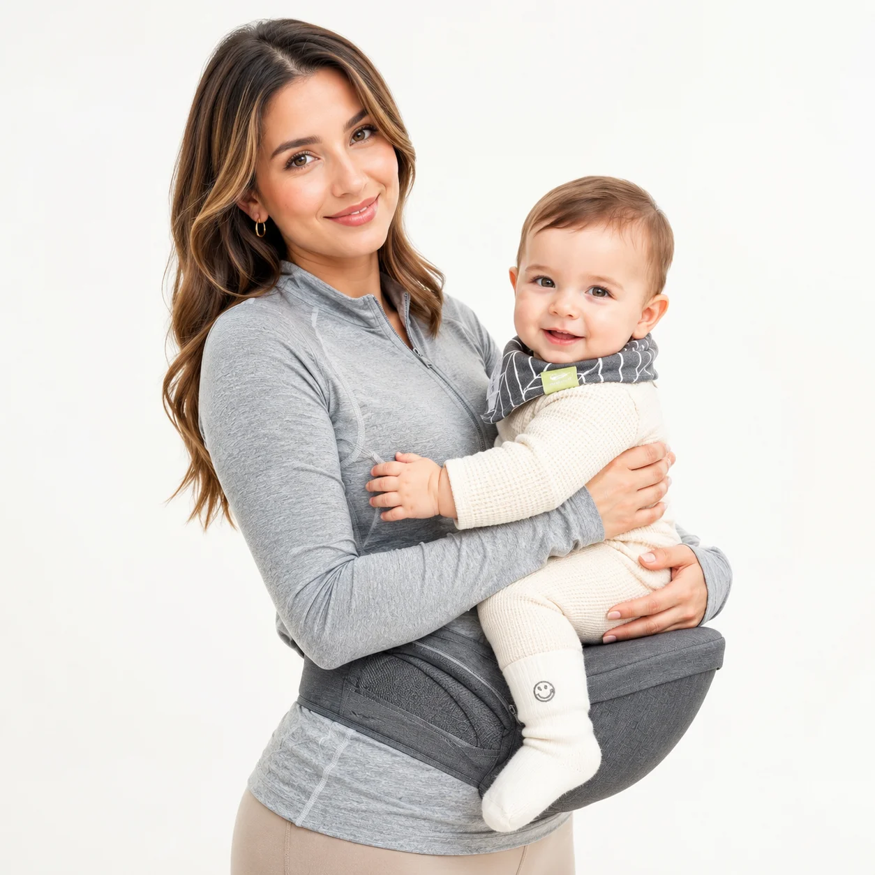 Baby Hip Seat Carrier Adjustable Waist Stool Infant Carrier Ergonomic Baby Waist Seat For Toddler Travel Outdoor
Baby Hip Seat Carrier Adjustable Waist Stool Infant Carrier Ergonomic Baby Waist Seat For Toddler Travel Outdoor
