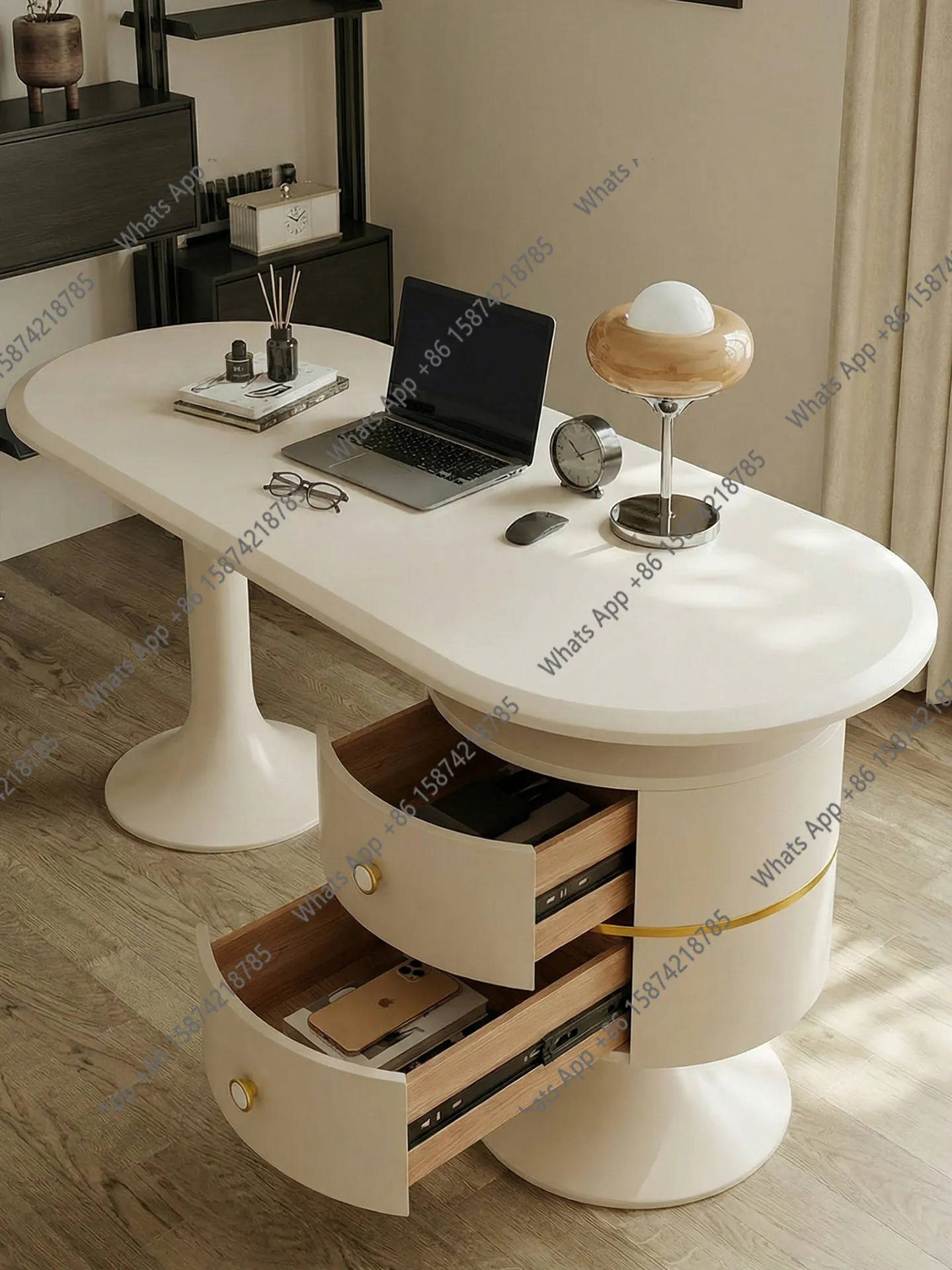 Desk Boss Desk Designer Workbench Home Designer High-end Fashion
Desk Boss Desk Designer Workbench Home Designer High-end Fashion