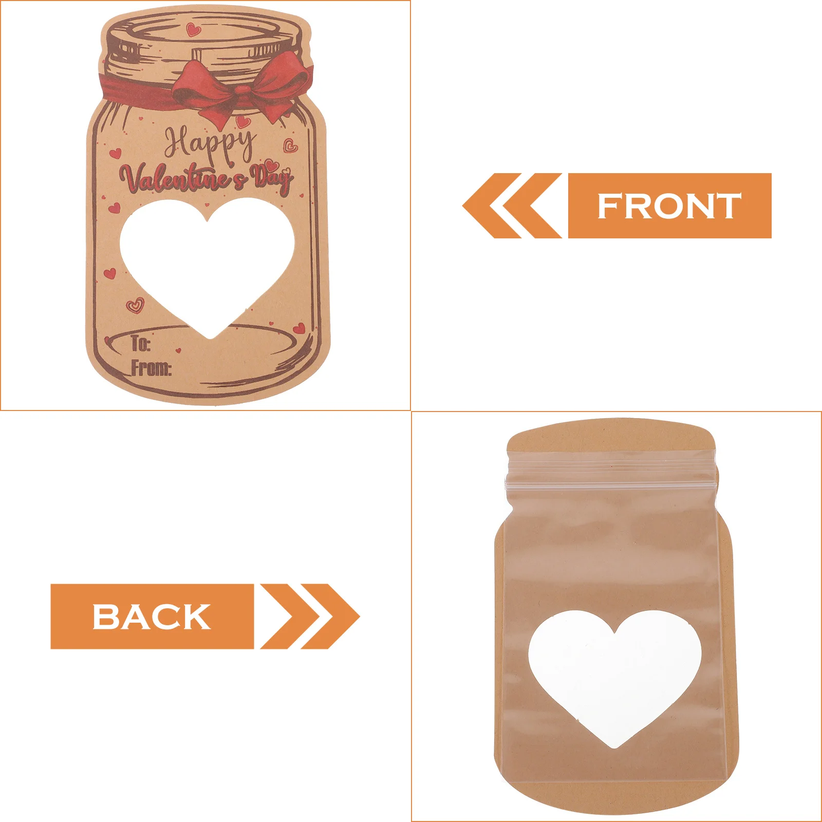 24Sets Valentines Cards Mason Jar Valentines Day Exchange Cards Classroom Party Gift Favors Valentine' Day Party Favors
24Sets Valentines Cards Mason Jar Valentines Day Exchange Cards Classroom Party Gift Favors Valentine' Day Party Favors