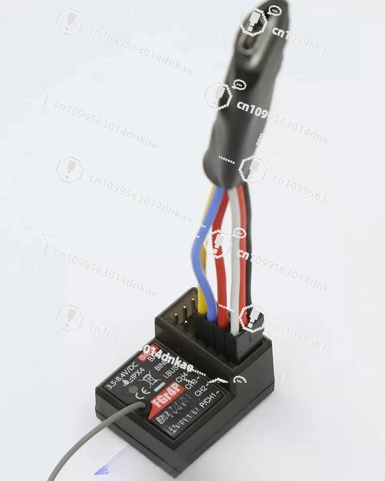 800Fps PRO Emulator VRC-4CH 4-channel, 3NT Alternative, Signal Converter
800Fps PRO Emulator VRC-4CH 4-channel, 3NT Alternative, Signal Converter