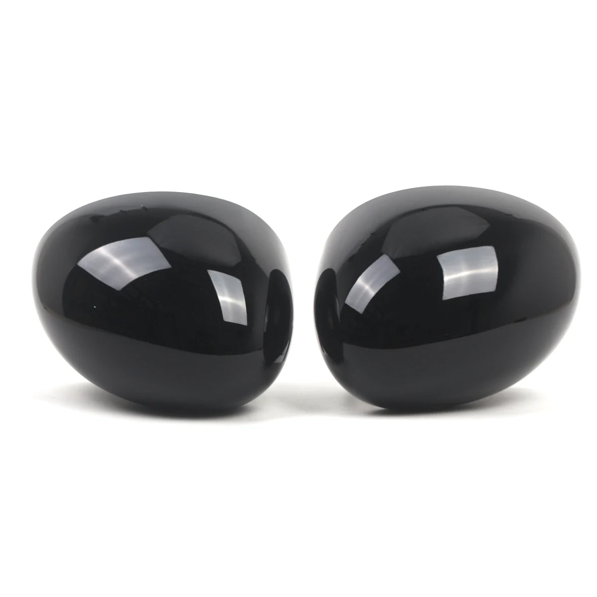 1 Pair Gloss Black Rearview Mirror Housing 51167401230 Car Sideview Mirror Cover For Mini Cooper F54 F55 F56 F60 2014-2019 LHD
1 Pair Gloss Black Rearview Mirror Housing 51167401230 Car Sideview Mirror Cover For Mini Cooper F54 F55 F56 F60 2014-2019 LHD