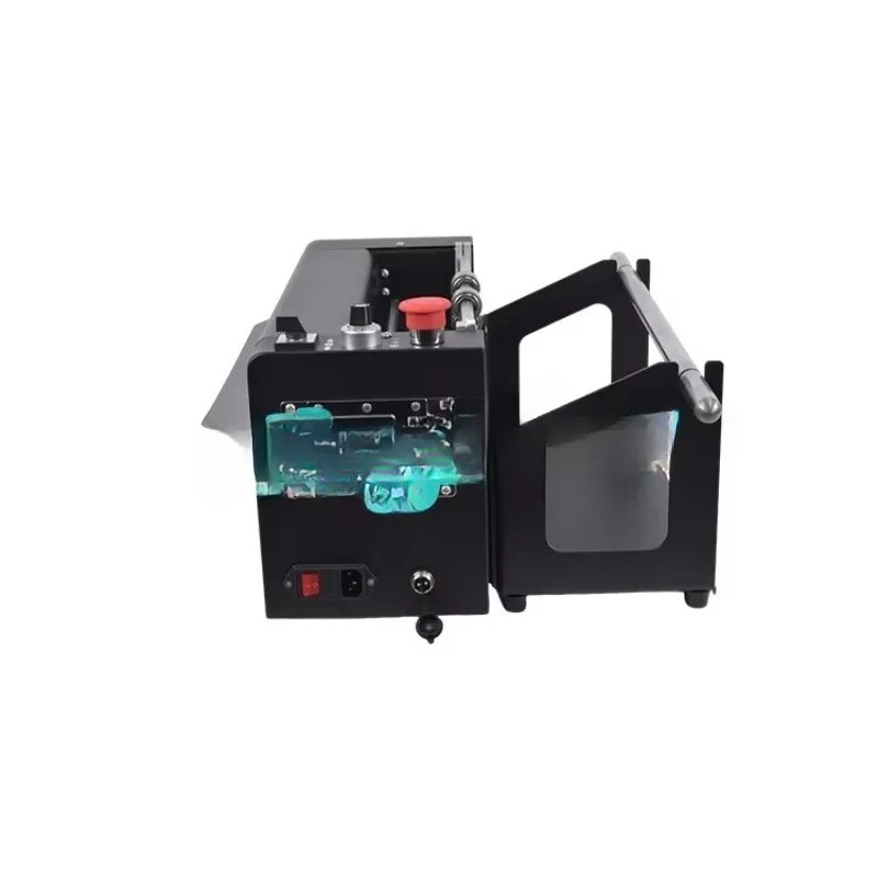 100% Recyclable Eco-friendly Automatic Paper Bubble Wrapping Machine New Condition For Pad Cushion Packaging Folding Type Use
100% Recyclable Eco-friendly Automatic Paper Bubble Wrapping Machine New Condition For Pad Cushion Packaging Folding Type Use