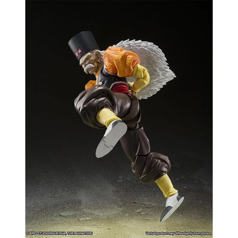 Bandai Dragon Ball S.H. Фигуртс Драконий жемчуг Z Series Искусственный Человек № 20 детские игрушки подарок подвижная модель Figu
Bandai Dragon Ball S.H. Фигуртс Драконий жемчуг Z Series Искусственный Человек № 20 детские игрушки подарок подвижная модель Figu