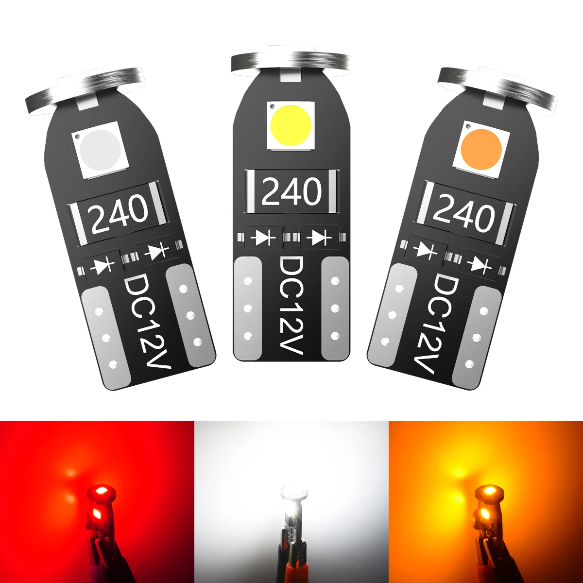 2 шт. 6000K белые светодиодные лампы T10 W5W Canbus для авто, без ошибок, высокая мощность, турбо-диоды для BMW E90 E92 F30 и Volkswagen Golf 7
2 шт. 6000K белые светодиодные лампы T10 W5W Canbus для авто, без ошибок, высокая мощность, турбо-диоды для BMW E90 E92 F30 и Volkswagen Golf 7