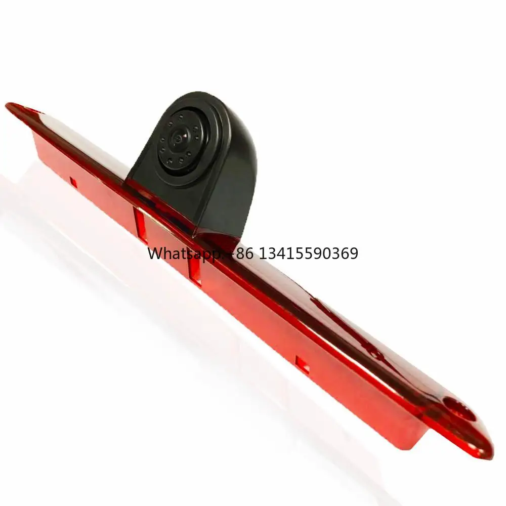 Car Brake Light Rear View Camera for VW Crafter/ Mercedes Benz Sprinter Reverse Backup Camera
Car Brake Light Rear View Camera for VW Crafter/ Mercedes Benz Sprinter Reverse Backup Camera