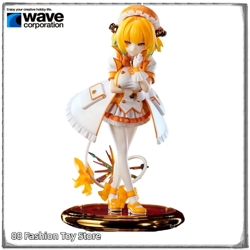 In Stock Original WAVE Pine 1/7 Doll Collection Ornament Birthday Gift Model Anime Figures
In Stock Original WAVE Pine 1/7 Doll Collection Ornament Birthday Gift Model Anime Figures