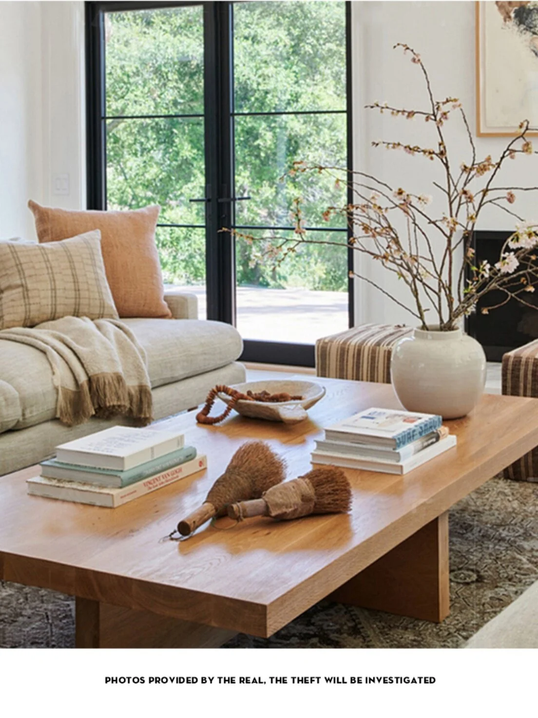 &Durable Wabi-Sabi Style Solid Wood Coffee Table Scandinavian Japanese Home Living Room B&B Tea Table Small Apartment Furniture
&Durable Wabi-Sabi Style Solid Wood Coffee Table Scandinavian Japanese Home Living Room B&B Tea Table Small Apartment Furniture