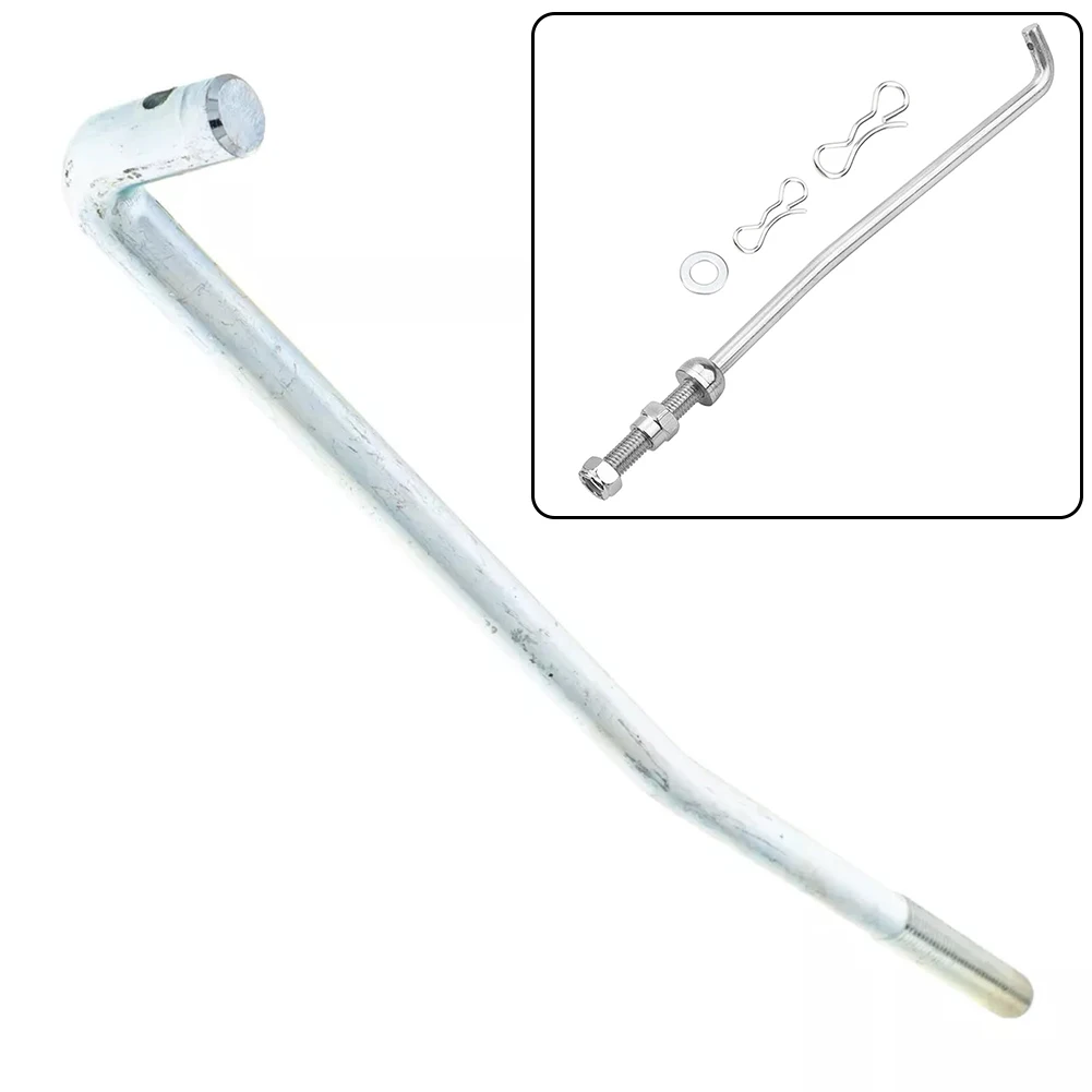 1pc 747-04944B Front Deck Lift Rod 747-04944B Replacement Part For MPN 747-04944A And 747-04944 Power Tools Accessories
1pc 747-04944B Front Deck Lift Rod 747-04944B Replacement Part For MPN 747-04944A And 747-04944 Power Tools Accessories