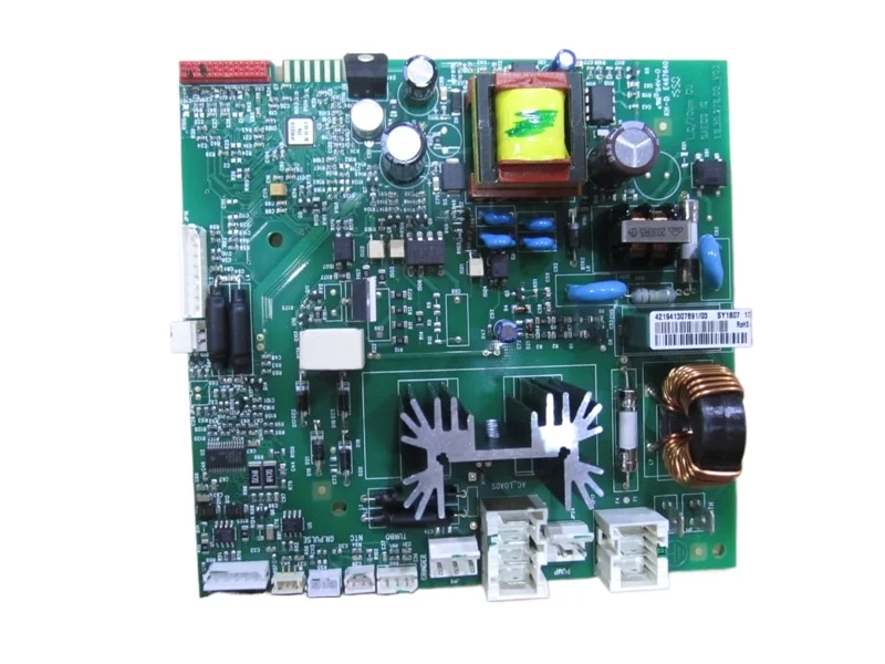 Suitable for Philips Coffee Machine HD8847 Circuit Board and Power Board Accessories
Suitable for Philips Coffee Machine HD8847 Circuit Board and Power Board Accessories