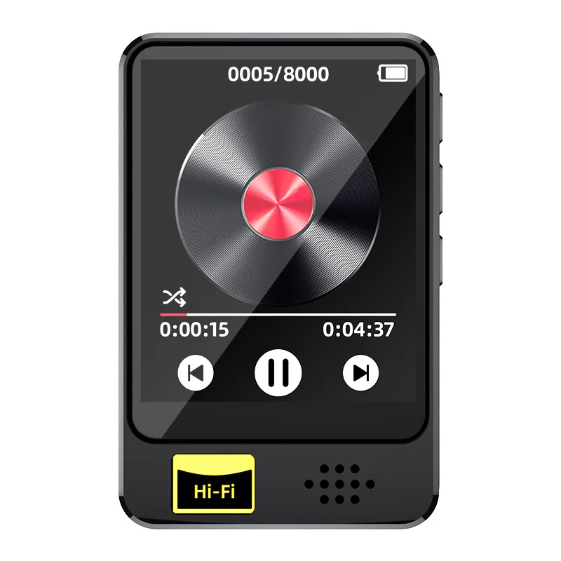 High quality MP3 MP4 music player, Bluetooth radio, children's story machine, e-book reading browser 
High quality MP3 MP4 music player, Bluetooth radio, children's story machine, e-book reading browser