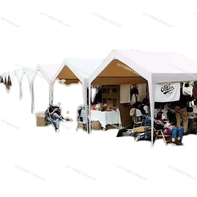 Tent Activity Tent Simple Canopy Courtyard Tent Room Type Shed Awning Outdoor
Tent Activity Tent Simple Canopy Courtyard Tent Room Type Shed Awning Outdoor