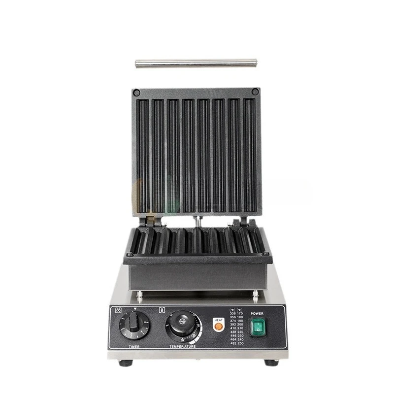 Commercial eight-grid churros machine, Latin fruit crispy machine, churros scones equipment, electric jellyfish machine
Commercial eight-grid churros machine, Latin fruit crispy machine, churros scones equipment, electric jellyfish machine