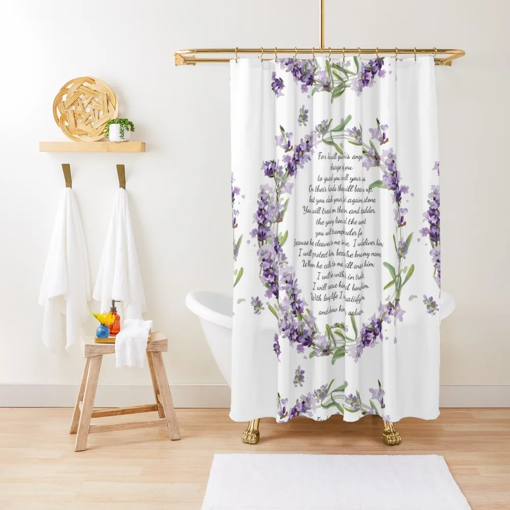 psalm 91:11-16 Shower Curtain Bathroom And Shower Products Shower For Bathroom Set Bathroom For Curtain
psalm 91:11-16 Shower Curtain Bathroom And Shower Products Shower For Bathroom Set Bathroom For Curtain