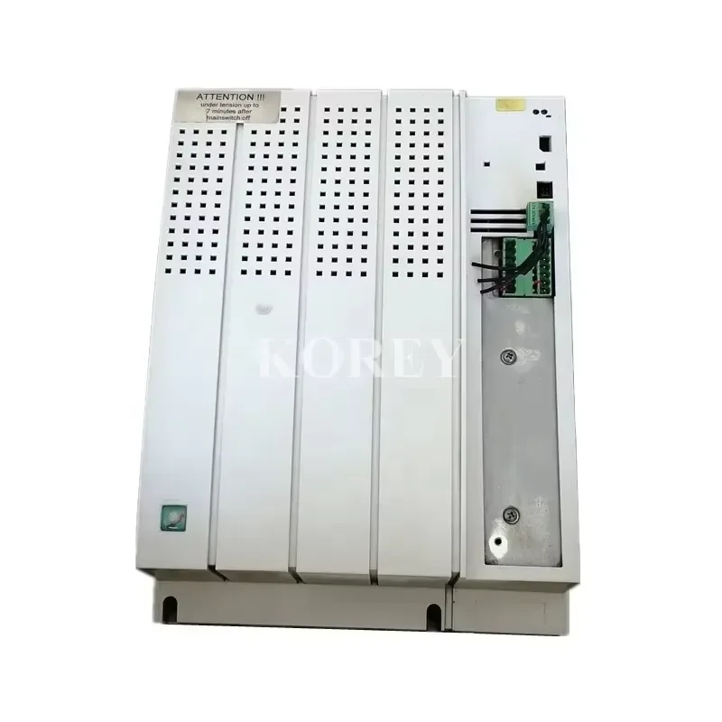Brand New Ready Stock Lenze Inverter EVF8222-E-V020 in Good Condition
Brand New Ready Stock Lenze Inverter EVF8222-E-V020 in Good Condition