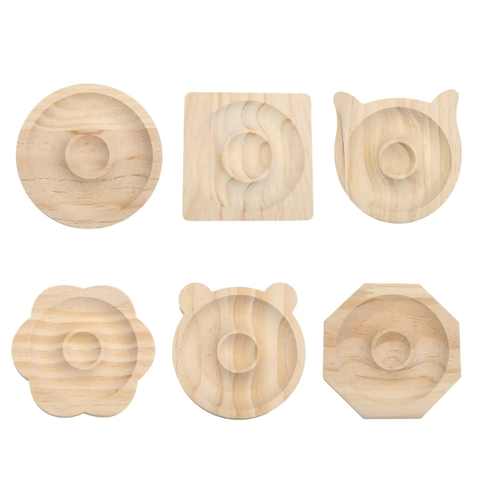 Desktop Jewelry Tray Holder, Decorative Bamboo Bracelet Tray Storage Stand for Dressing Table for Earrings
Desktop Jewelry Tray Holder, Decorative Bamboo Bracelet Tray Storage Stand for Dressing Table for Earrings