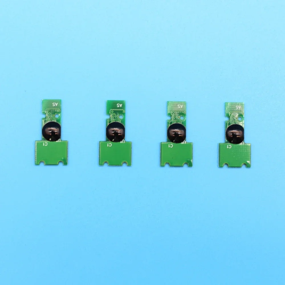 LC411 Printer Chips Cartridge Chip DCP-J526N Ink Cartridge IC LC411 for Brother DCP-J914N DCP-J926N DCP-J1800N 4 Colors Print IC
LC411 Printer Chips Cartridge Chip DCP-J526N Ink Cartridge IC LC411 for Brother DCP-J914N DCP-J926N DCP-J1800N 4 Colors Print IC